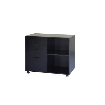 China Contemporary Hot Selling Product Office Filing Cabinets Low Storage Cupboards From China for sale