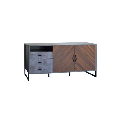 China Manufacturer Design Chinese Furniture Contemporary Professional Modern Dining Room Sideboard for sale