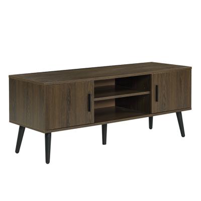 China Home Shopping Mall Modern Classic Single Tv Stands Furniture for sale