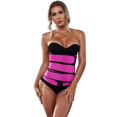 China lingerie women corsets & 3XL Bustiers Bustier Tops Sports Weight Loss Plus Size Women Waist Trainer Corsets for sale