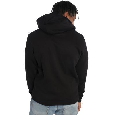 China Wholesale Blank Hoodie Men's Hoodie Anti-wrinkle Printed Loose Casual Men's Sweatshirt Plus Size Clothing for sale