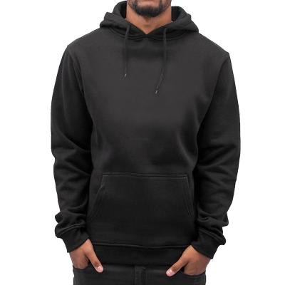 China Wholesale Blank Anti-wrinkle Hoodie Men's Hoodie Printed Loose Casual Hoodie Men's Sweatshirt Plus Size for sale