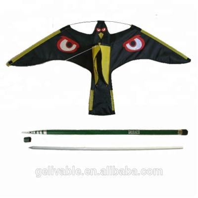 China Disposable Chinese Hawk Decoy Alert Birds From Kite Factory for sale