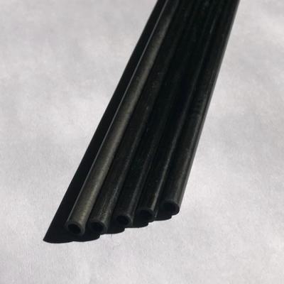 China kite hollow frame 4mm fiberglass tube rod for kite from china factory for sale