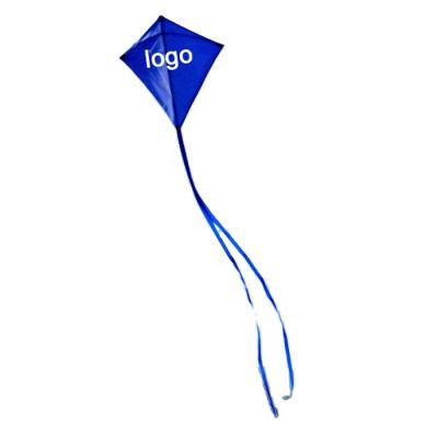 China Custom Printed Diamond Shaped Advertising or Promotional Kite from Factory for sale