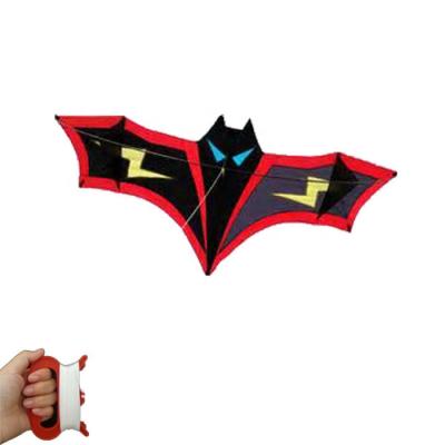 China Wholesale Chinese Weifang Factory Polyester Bat Flying Kite for sale