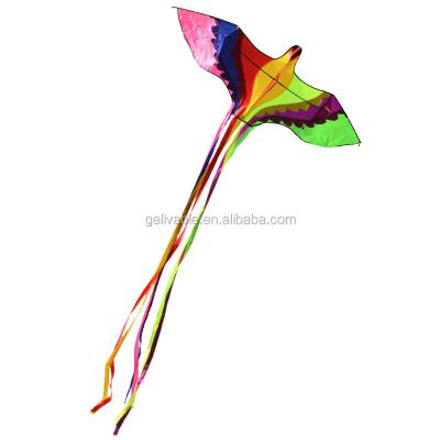 China Polyester Chinese Myth Bird Phoenix Kite For Sale for sale