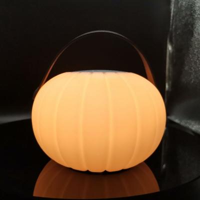 China High Quality BSCI BT Wireless Decorative Indoor Outdoor Sleep Speaker With Lamp for sale