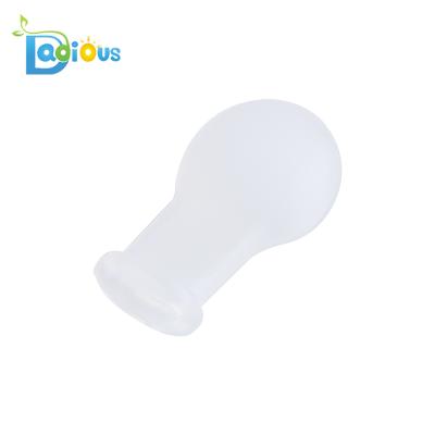 China BPA Free Wholesale Silicone ABDL Baby Pacifier Adult Nipple Mummy, Large Size Baby Teats for sale