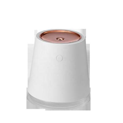 China Smell Comfortable New Home Office Ultrasonic Cool Mist Humidifier Portable Air Humidifier Usb Rechargeable Diffuser for sale