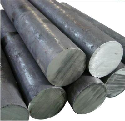 China Barra de acero estructural 1008 del carbono de AISI S10C alrededor de Rod en frío 1,1122 en venta