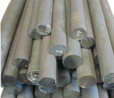 China Estruendo 1,0503 S45C redondo Rod Cold Rolled de la barra de acero de AISI 1045 en venta