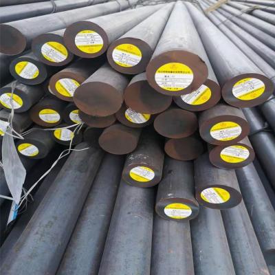 China Alloy 4140 Steel Bar Rod Bright Round Structural Cold Rolled Mill Edge en venta