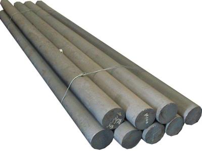 China ASTM 4130 Hot Rolled Steel Bar Rod 12m Round Structural en venta