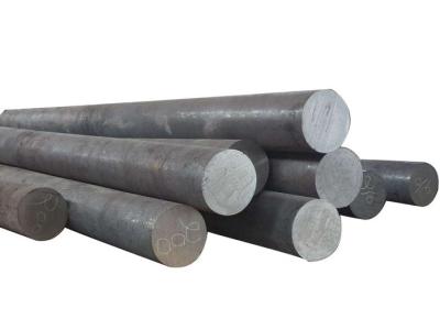 China AISI 4135 Carbon Steel Bar Hot Rolled Rod Alloy Structural Round en venta