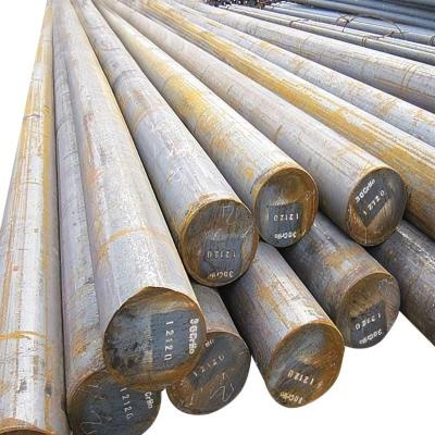 China SAE 4135 Round Steel Bar Cold Rolled A29 Alloy Structural en venta