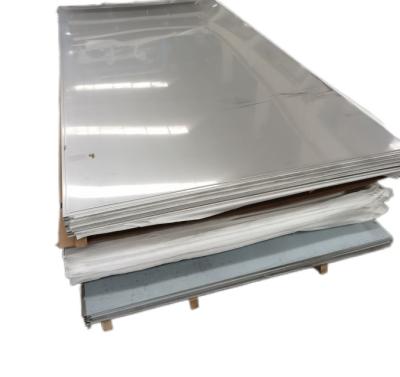 China 14 Gauge 304 Stainless Steel Sheet  4