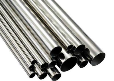 China SUS 304 ASTM Food Grade SS Steel Tube for sale