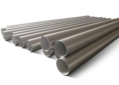 China SUS304L SUS304H SS Steel Tube Food Grade 1.5 Inch Stainless Steel Pipe ASTM for sale