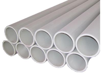 China SUS304H 2.5 Duplex Stainless Steel Pipe 8K Finish 0.5mm ASTM en venta