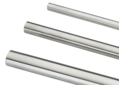 China 28mm 410S 409 Stainless Steel Exhaust Pipe Tube JIS 4K Finish en venta