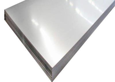 China SS316 SS Steel Plate ASTM 8mm Stainless Steel Sheet Hot Rolled Temperature Resistance for sale