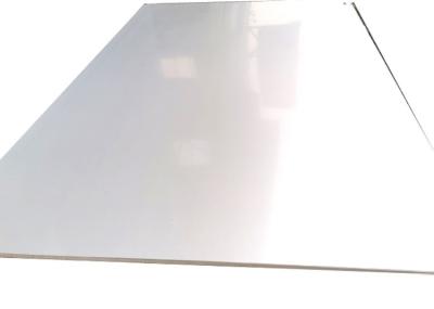 China 410S Cold Drawn SS Steel Plate 410F2 5mm Stainless Steel Sheet Bright Surface for sale