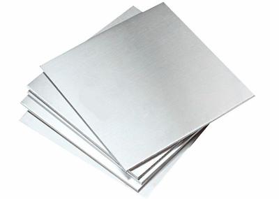 China Cold Drawn Duplex Stainless Steel Plate SS431 431 440A 0.5 Mm Thick Stainless Steel Sheet for sale