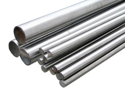 China ASME A240 14mm 420 Stainless Steel Rod S31803 Round Bar JIS 2205 For Metal Products for sale