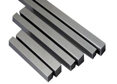 China SS 420 431 Stainless Round Stainless Steel Bars JIS TP420 ASTM A276  28 X28 MM for sale