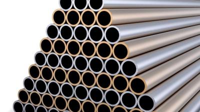 China ANSI 10MM Seamless Cold Drawn Steel Tube Precision Steel Pipe 35# 45# 16Mn for sale