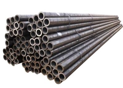 China 4130 GB3087 Alloy Steel Seamless Pipe Tubing ASTM A269 1Cr5Mo 100MM for sale