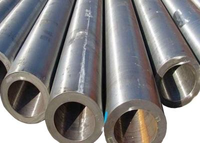 China AISI 10mm Thick Stainless Seamless Steel Tubes Pipe 40Cr 10MM 20MM Alkali Corrosion for sale