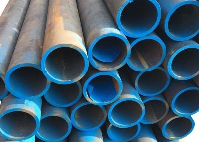 China 30CrMnSi Carbon Seamless Steel Tubes Pipe ASTM 200mm 2.5mm For Hydraulic System for sale