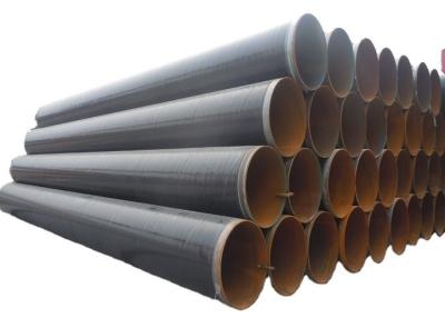 China Cerca galvanizada de soldadura Welded Steel Pipe YB4103 Q195 0.7M M para los cambiadores de calor en venta