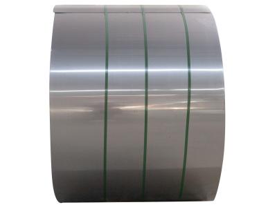 China 2B 1.0mm 304 Cold Rolled Stainless Steel Coil For Medical Materials for sale