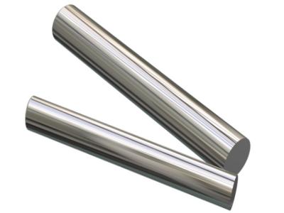 China Sus304 1mm-480mm Ss Round Bar For Hardware Tools for sale