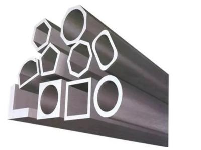 China Sus304 Astm Seamless Steel Tubes Outer Dia 10-200mm For Food Industry for sale