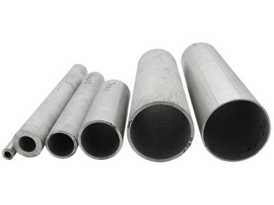 China Sa213 Tp310s Seamless Steel Tubes Large Diameter 50-500mm for sale