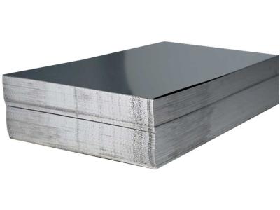 China comida enlatada de 0.16m m Tin Plated Sheet Metal For en venta