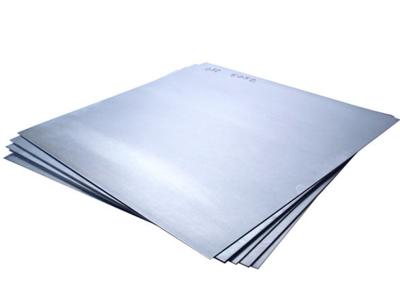 China B emerge las latas de 0.15m m Tin Plated Steel Sheet For en venta