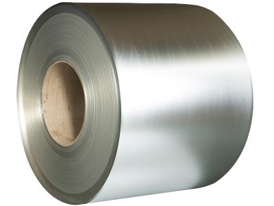 China 0.15-0.45 milímetros de superficie de Tin Plate Coil ASTM S1 S2 R1 para el acondicionamiento de los alimentos en venta