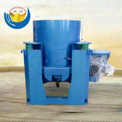 China Centrifugal Gold/Gold Concentrator â ‰ ¤ 6 for sale