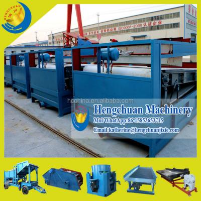 China Low price Chinese wet belt overhead strong magnetic separator for concentrating garnet, dolomite, quartz, etc. 10-15T/h for sale