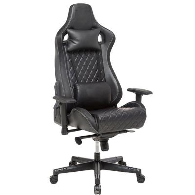 China Armrests (Height) 2021 Best Price Adjustable E-sport Adjustable Computer Chair Gaming Chair for sale