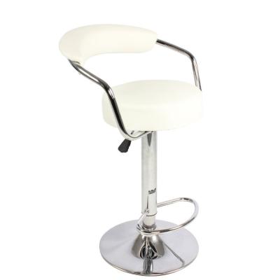 China Modern Living Modern Height Adjustable Swivel Counter Modern Bar Furniture Bar Stool for sale