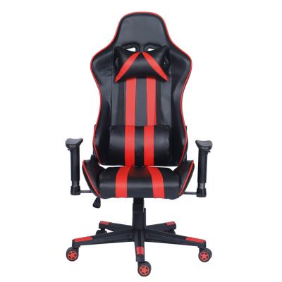 China (Height)Adjustable Modern Office Racing Gaming Chair for sale