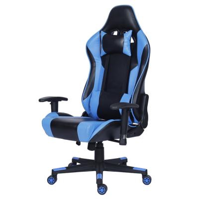 China (Size) Best Ergonomic RGB Adjustable Wholesale Gaming Chair for sale