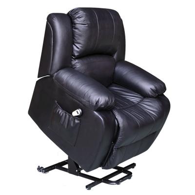 China Cheap Factory Customized Extendable Supplied Multifunctional Electric Adult Folding Sofa Recliner Smart Massage Chair for sale