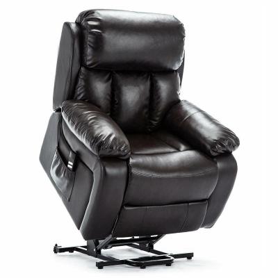 China Comfortable Massage Recliner Supplier Salon Furniture Leisure Sofa Chair for sale